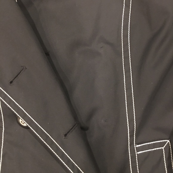 MICHAEL - Michael Kors - Trench Coat - Picture 3 of 8